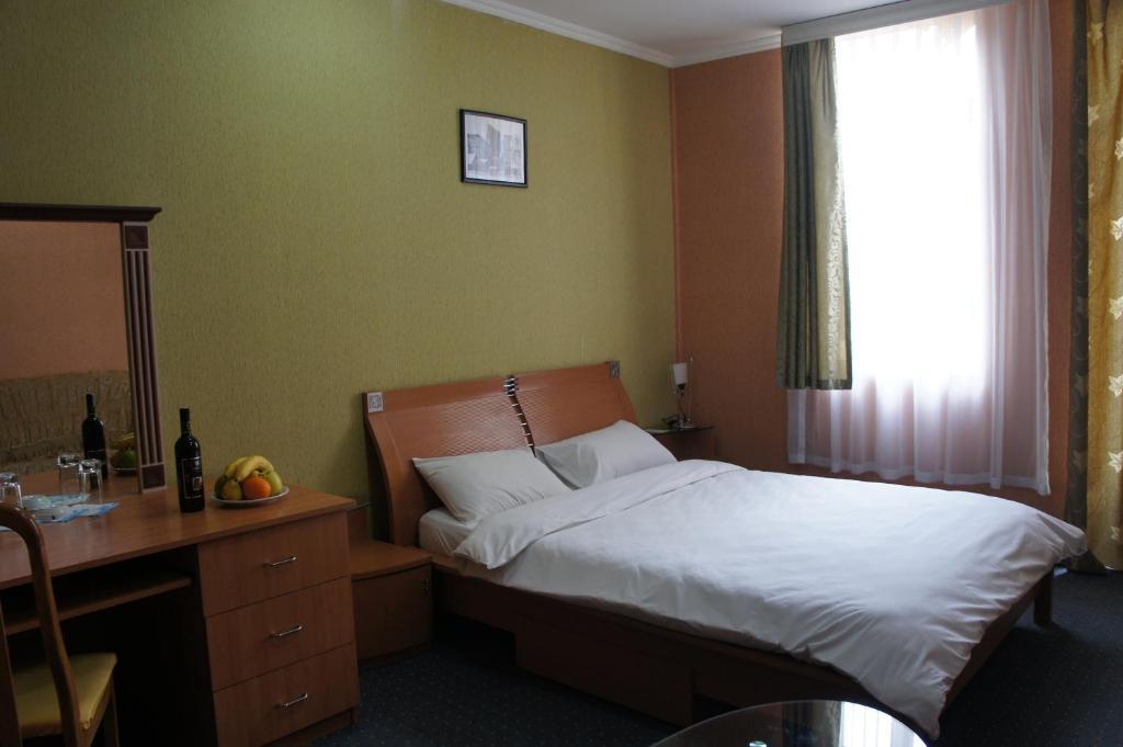 Boyuk Gala Hotel Baku Quarto foto