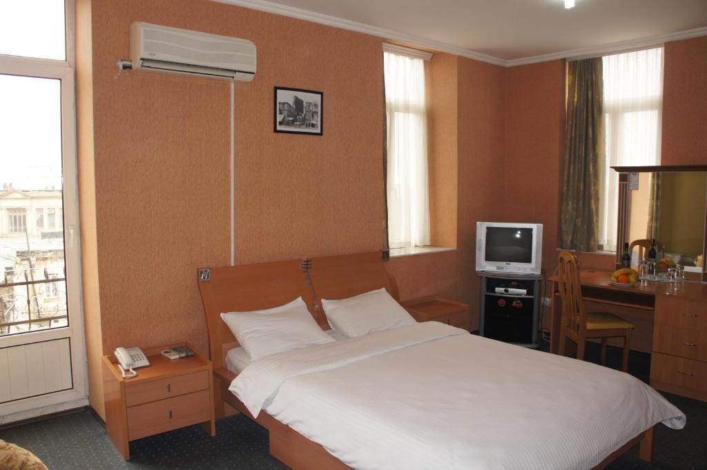 Boyuk Gala Hotel Baku Quarto foto