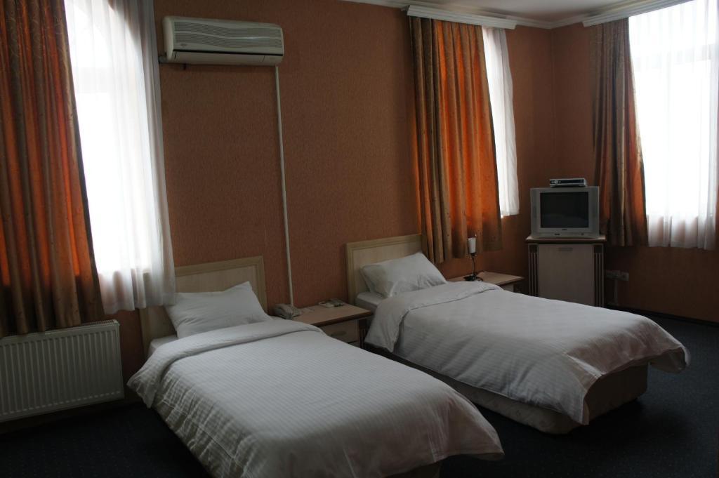 Boyuk Gala Hotel Baku Quarto foto