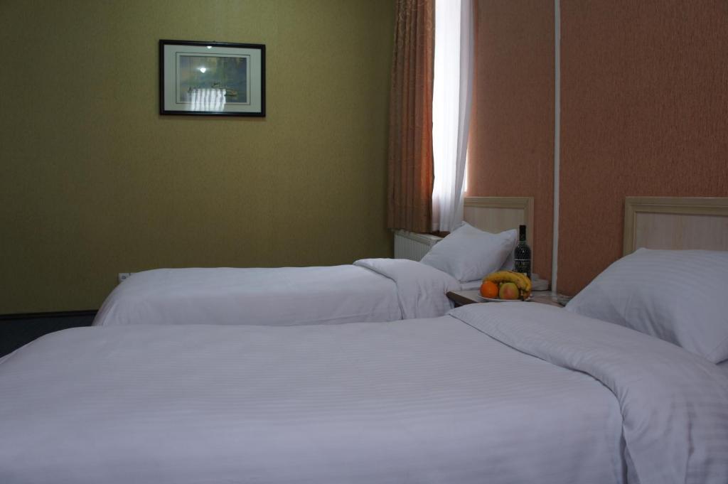 Boyuk Gala Hotel Baku Quarto foto