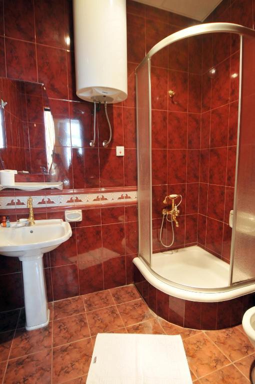 Boyuk Gala Hotel Baku Quarto foto