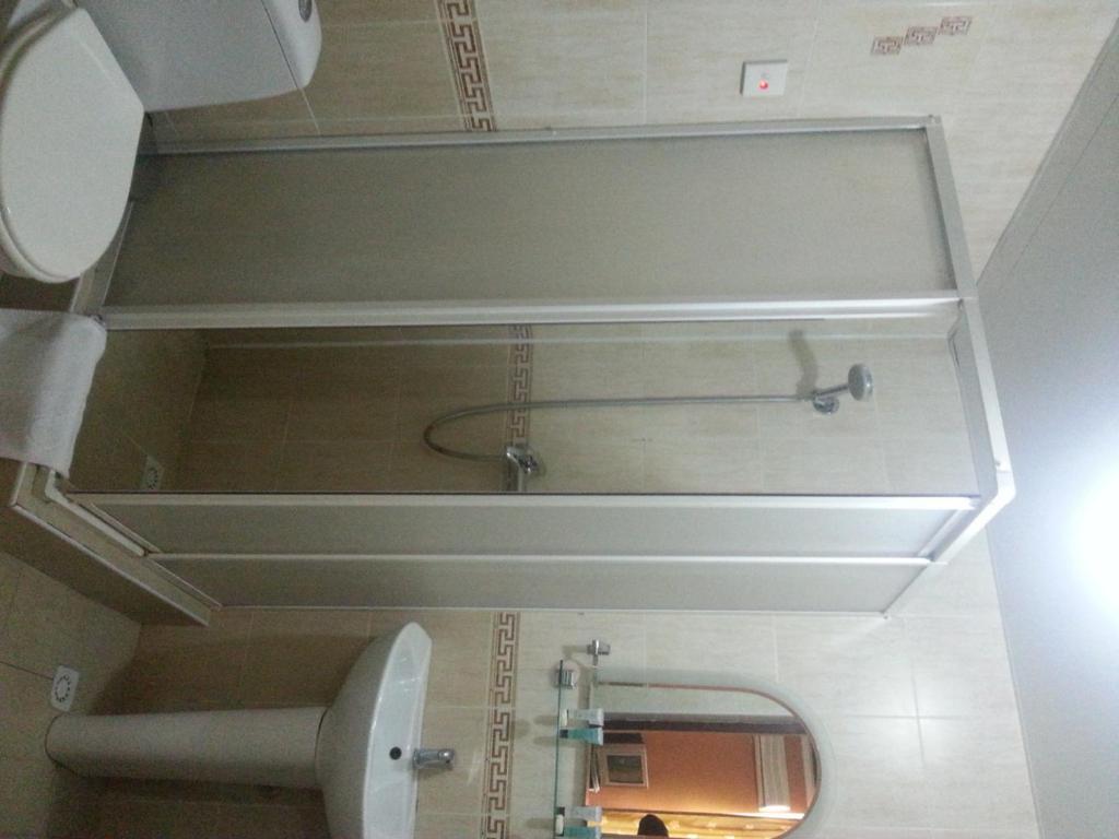 Boyuk Gala Hotel Baku Quarto foto